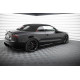Body kitek és vizuális kiegészítők MAXTON DESIGN oldalsó flapsok Audi A5 / A5 S-Line / S5 Coupe / Cabrio 8T / 8T Facelift-hez, fényes fekete | race-shop.hu