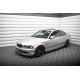 Body kitek és vizuális kiegészítők Oldalsó szoknyák diffúzorok BMW 3 Coupe E46 | race-shop.hu