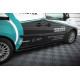Body kitek és vizuális kiegészítők Oldalsó szoknyák diffúzorok Mercedes-Benz Citan Mk1 | race-shop.hu