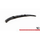 Body kitek és vizuális kiegészítők MAXTON DESIGN első splitter BMW 1 E81 Facelift-hez, fényes fekete, V3 | race-shop.hu