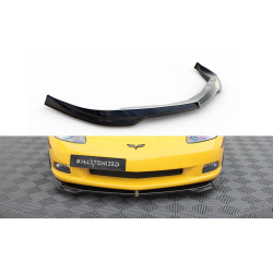 Első splitter Chevrolet Corvette C6
