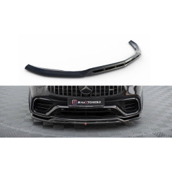 Első splitter Mercedes-AMG GLC 63 SUV / Coupe X253 / C253