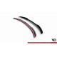 Body kitek és vizuális kiegészítők Spoiler toldat Ford Mondeo Sport Mk5 Facelift / Fusion Sport Mk2 Facelift | race-shop.hu