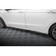 Body kitek és vizuális kiegészítők Oldalsó szoknyák diffúzorok Ford Mondeo Sport Mk5 Facelift / Fusion Sport Mk2 Facelift | race-shop.hu