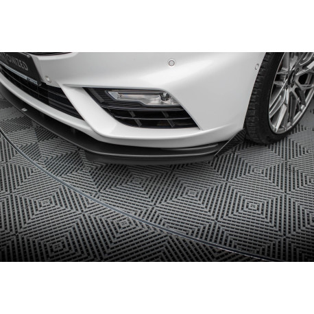 Body kitek és vizuális kiegészítők Első fékszárnyak Ford Mondeo Sport Mk5 Facelift / Fusion Sport Mk2 Facelift | race-shop.hu