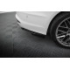 Body kitek és vizuális kiegészítők MAXTON DESIGN hátsó oldalsó flapsok Ford Mondeo Sport Mk5 Facelift / Fusion Sport Mk2 Facelift-hez, fényes fekete | race-shop.hu
