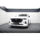 Body kitek és vizuális kiegészítők Első splitter V1 Mazda CX-60 Mk1 | race-shop.hu