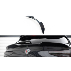 Alsó Spoiler toldat 3D Alfa Romeo Stelvio Quadrifoglio Mk1