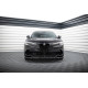 Body kitek és vizuális kiegészítők Első splitter Alfa Romeo Stelvio Quadrifoglio Mk1 | race-shop.hu