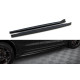 Body kitek és vizuális kiegészítők Oldalsó szoknyák diffúzorok Alfa Romeo Stelvio Quadrifoglio Mk1 | race-shop.hu