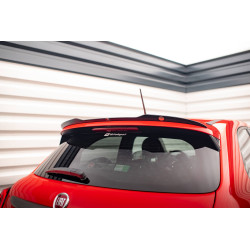 Spoiler toldat Fiat 500X Sport Mk1 Facelift