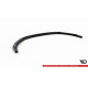 Body kitek és vizuális kiegészítők Első splitter V2 Renault Clio RS Mk4 | race-shop.hu
