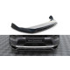 Body kitek és vizuális kiegészítők Első splitter Jeep Compass Limited Mk2 Facelift | race-shop.hu