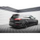 Body kitek és vizuális kiegészítők MAXTON DESIGN spoiler toldat Ford Mondeo Estate ST-Line Mk4 Facelift-hez, fényes fekete | race-shop.hu