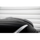 Body kitek és vizuális kiegészítők MAXTON DESIGN spoiler toldat Ford Mondeo Estate ST-Line Mk4 Facelift-hez, fényes fekete | race-shop.hu