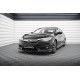 Body kitek és vizuális kiegészítők Első splitter V1 Honda Civic Mk10 | race-shop.hu