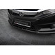 Body kitek és vizuális kiegészítők Első splitter V1 Honda Civic Mk10 | race-shop.hu