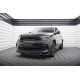 Body kitek és vizuális kiegészítők Első splitter Dodge Durango Mk3 Facelift | race-shop.hu