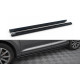 Body kitek és vizuális kiegészítők Oldalsó szoknyák diffúzorok Audi Q7 Mk2 | race-shop.hu