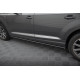 Body kitek és vizuális kiegészítők Oldalsó szoknyák diffúzorok Audi Q7 Mk2 | race-shop.hu