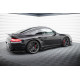 Body kitek és vizuális kiegészítők Oldalsó szoknyák diffúzorok Porsche 911 Turbo 997 | race-shop.hu