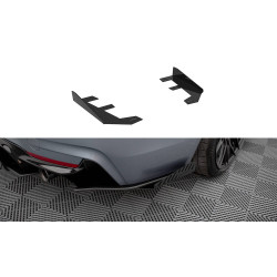 Hátsó fékszárnyak BMW 435i Coupe M-Pack F32