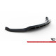 Body kitek és vizuális kiegészítők Első splitter V3 Porsche Macan Mk1 | race-shop.hu