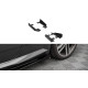 Body kitek és vizuális kiegészítők Oldalsó fékszárnyak Audi TT S / S-Line 8S | race-shop.hu