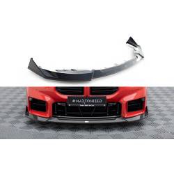 Karbonos Első splitter BMW M2 G87
