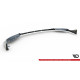 Body kitek és vizuális kiegészítők Karbonos Első splitter BMW M2 G87 | race-shop.hu