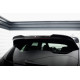 Body kitek és vizuális kiegészítők Spoiler toldat 3D Porsche Cayenne Mk2 Facelift | race-shop.hu