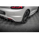 Body kitek és vizuális kiegészítők Hátsó oldalsó splitterek V3 Volkswagen Scirocco R Mk3 | race-shop.hu