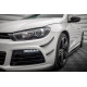 Body kitek és vizuális kiegészítők Első lökhárító szárnyak Volkswagen Scirocco R Mk3 | race-shop.hu