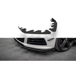 Első fékszárnyak Volkswagen Scirocco R Mk3