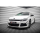 Body kitek és vizuális kiegészítők Első fékszárnyak Volkswagen Scirocco R Mk3 | race-shop.hu