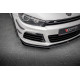 Body kitek és vizuális kiegészítők Első fékszárnyak Volkswagen Scirocco R Mk3 | race-shop.hu