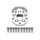 Osztókör / Középfurat módosító nyomtávszélesítő Szett 2db osztókör/középfurat módosító RACES 5x100-ról 5x120-ra, 20mm (57,1/72,6) | race-shop.hu