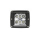 Kiegészítő fényszórók Vízálló led lámpa 18W, 83x75x75mm (IP67) | race-shop.hu