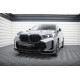 Body kitek és vizuális kiegészítők ELSő SPLITTER V2 BMW X6 M-PACK G06 FACELIFT | race-shop.hu