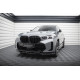 Body kitek és vizuális kiegészítők ELSő SPLITTER V1 BMW X6 M-PACK G06 FACELIFT | race-shop.hu