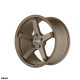 ALU disky STROM STROM DS-35 felni 18x9.5 5x114 73.1 ET18, Szatén bronz | race-shop.hu