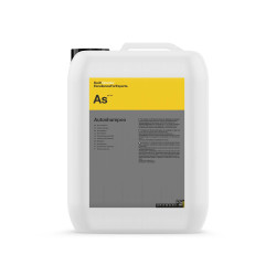 KOCH CHEMIE Autoshampoo (As) - autósampon 11 kg
