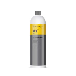 KOCH CHEMIE Autoshampoo (As) - autósampon 1 L