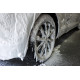 Washing Koch Chemie Gentle Snow Foam (Gsf) - Aktív hab pH neutrális 1L | race-shop.hu