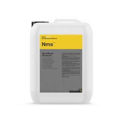 Koch Chemie NanoMagic Shampoo (Nms) - Autósampon Nano konzerváló anyaggal 10KG