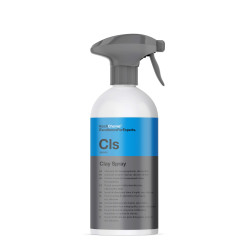 Koch Chemie Clay Spray (Cls) - Kenőanyag 500ml