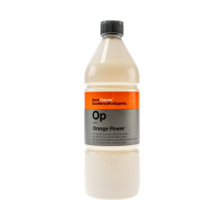 Koch Chemie Orange Power (Op) - Ragasztó-, gyanta- és gumieltávolító 1L