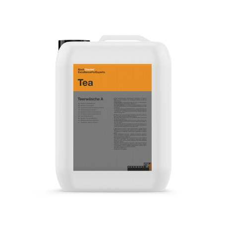 Washing Koch Chemie Teerwäsche A (Tea) - Aszfalt eltávolító 10L | race-shop.hu