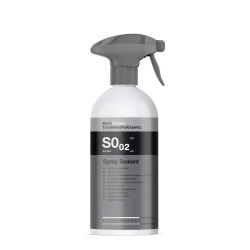 Koch Chemie Spray Sealant S0.02 -Folyékony viasz, tömítőanyag 500ml