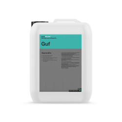Koch Chemie Gummifix (Guf) - Gumiszőnyegek kezelése 10L